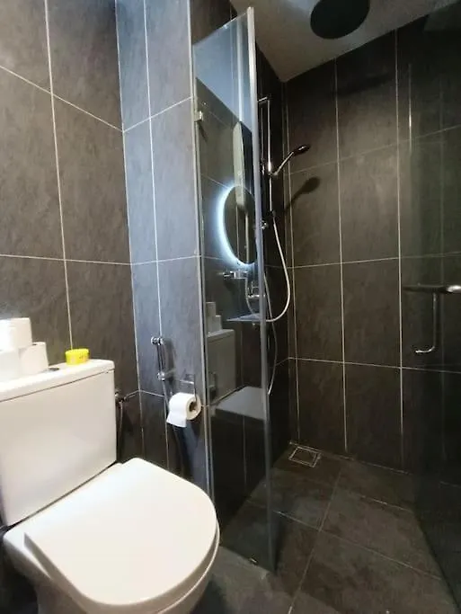 Col 23Ab Cozy Klcc View & Infinity Pool Studio Kuala Lumpur